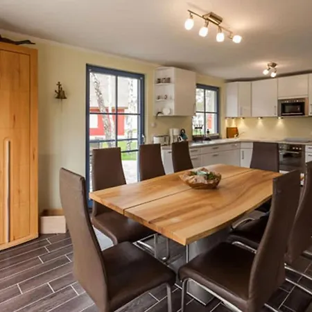 Σπίτι διακοπών Admiralskoje Comfortable