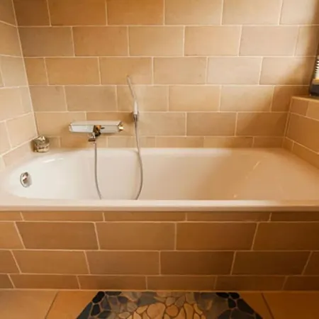 Admiralskoje Comfortable Σπίτι διακοπών Glowe