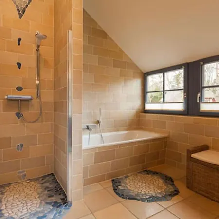 Σπίτι διακοπών Admiralskoje Comfortable Glowe