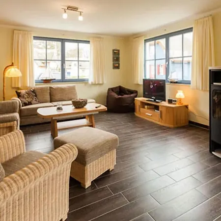 Σπίτι διακοπών Admiralskoje Comfortable Glowe