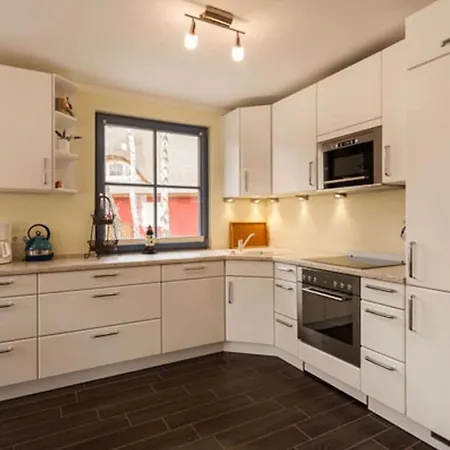 Σπίτι διακοπών Admiralskoje Comfortable