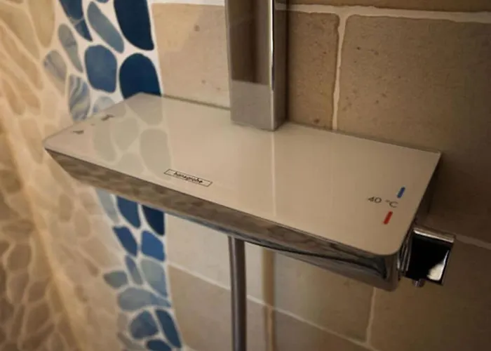 Admiralskoje Comfortable Feriehus