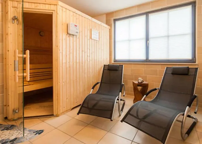 Feriehus Admiralskoje Comfortable