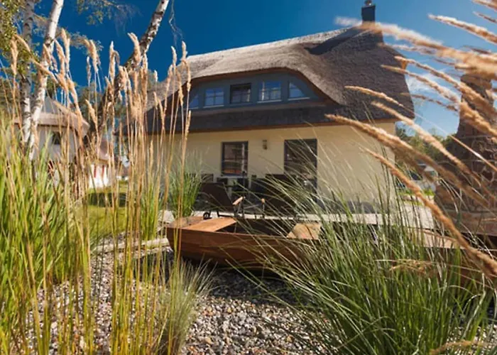 Admiralskoje Comfortable * Glowe