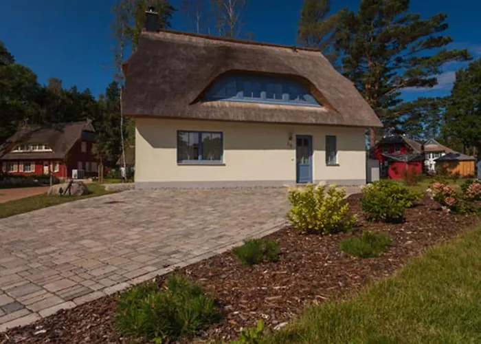 Feriehus Admiralskoje Comfortable *