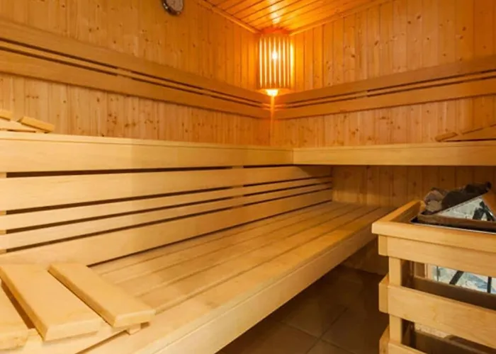 Admiralskoje Comfortable * Glowe